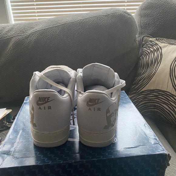 Nike Air Force 1 Low ‘07 SPRM - Picture 5 of 7